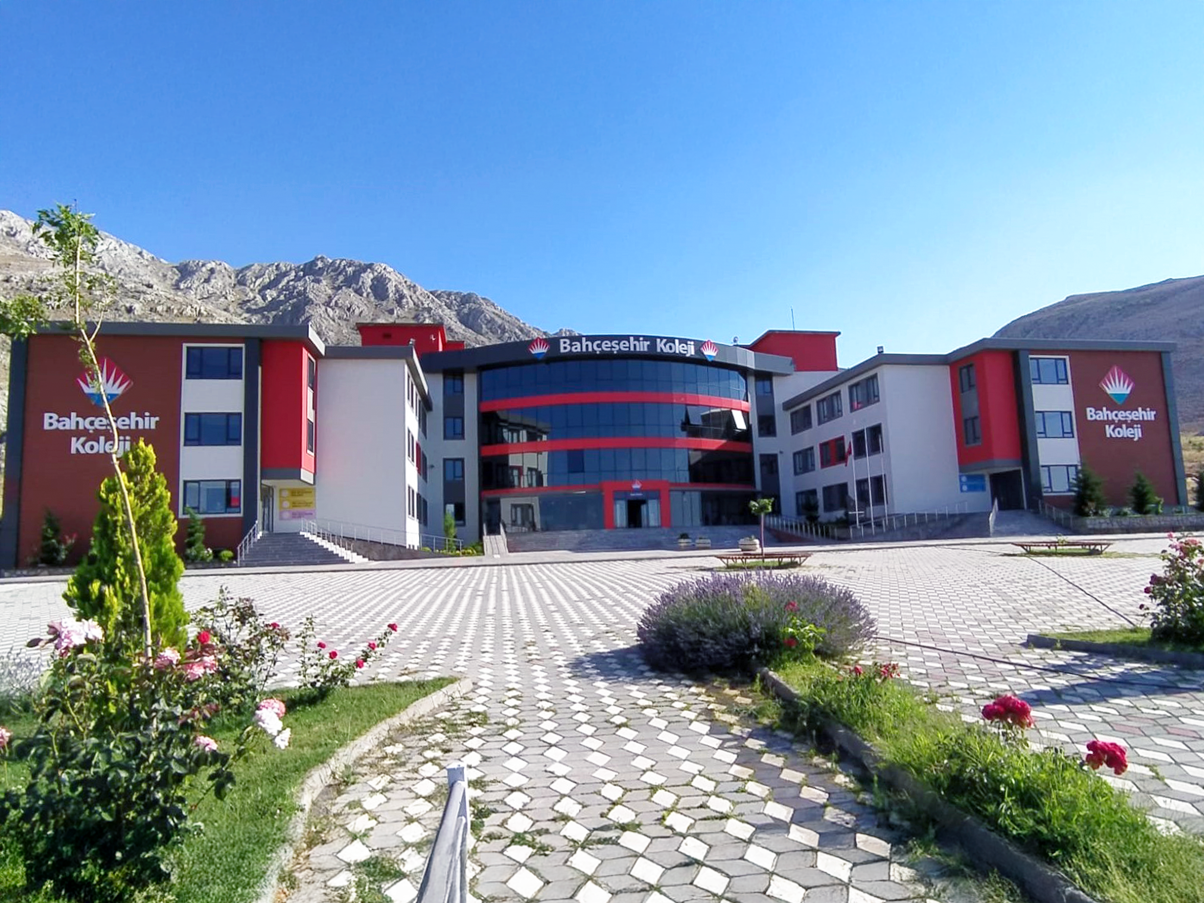 Bahçeşehir Koleji Elbistan Ortaokulu