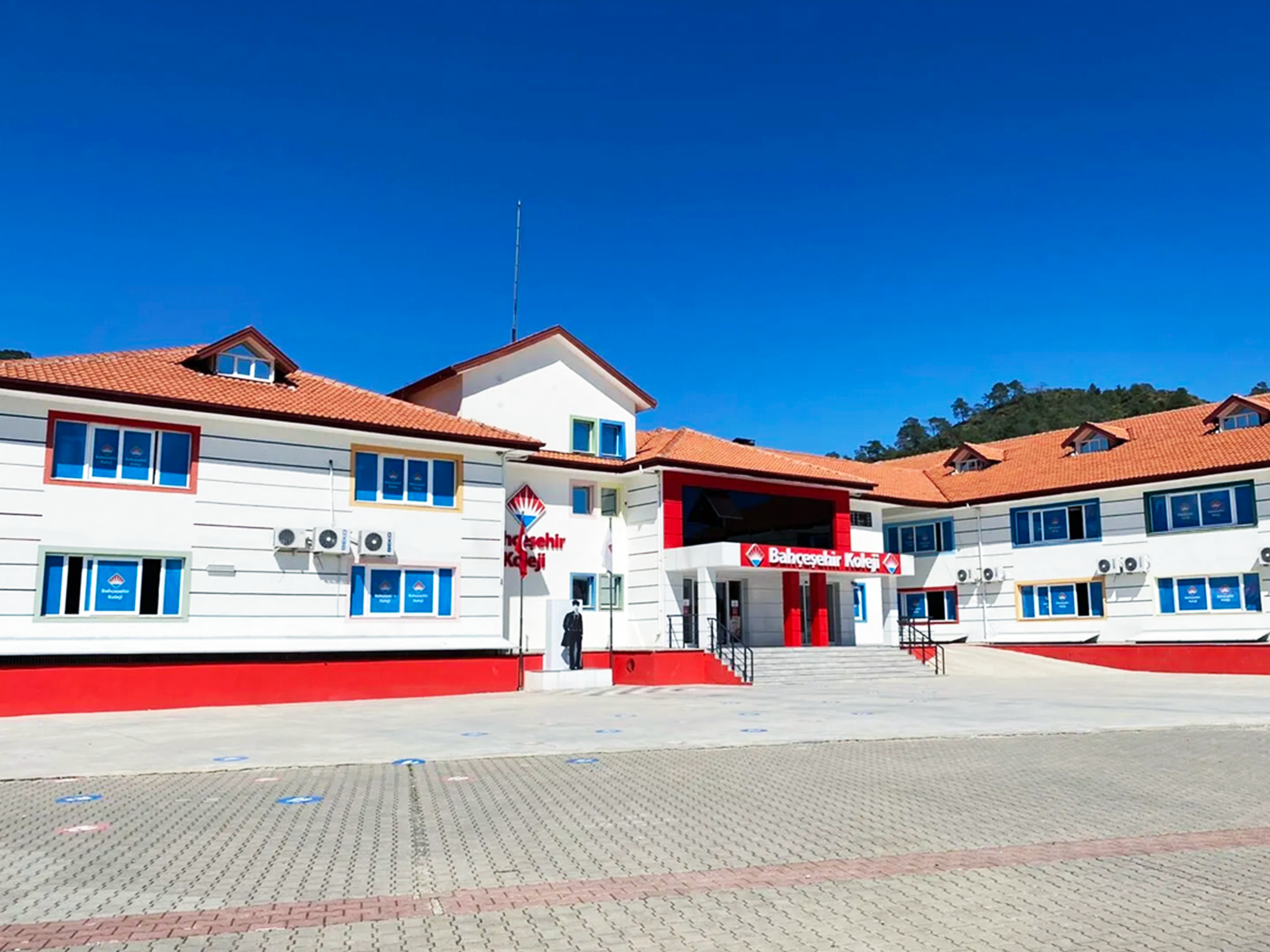 Bahçeşehir Koleji Ortaca Anaokulu
