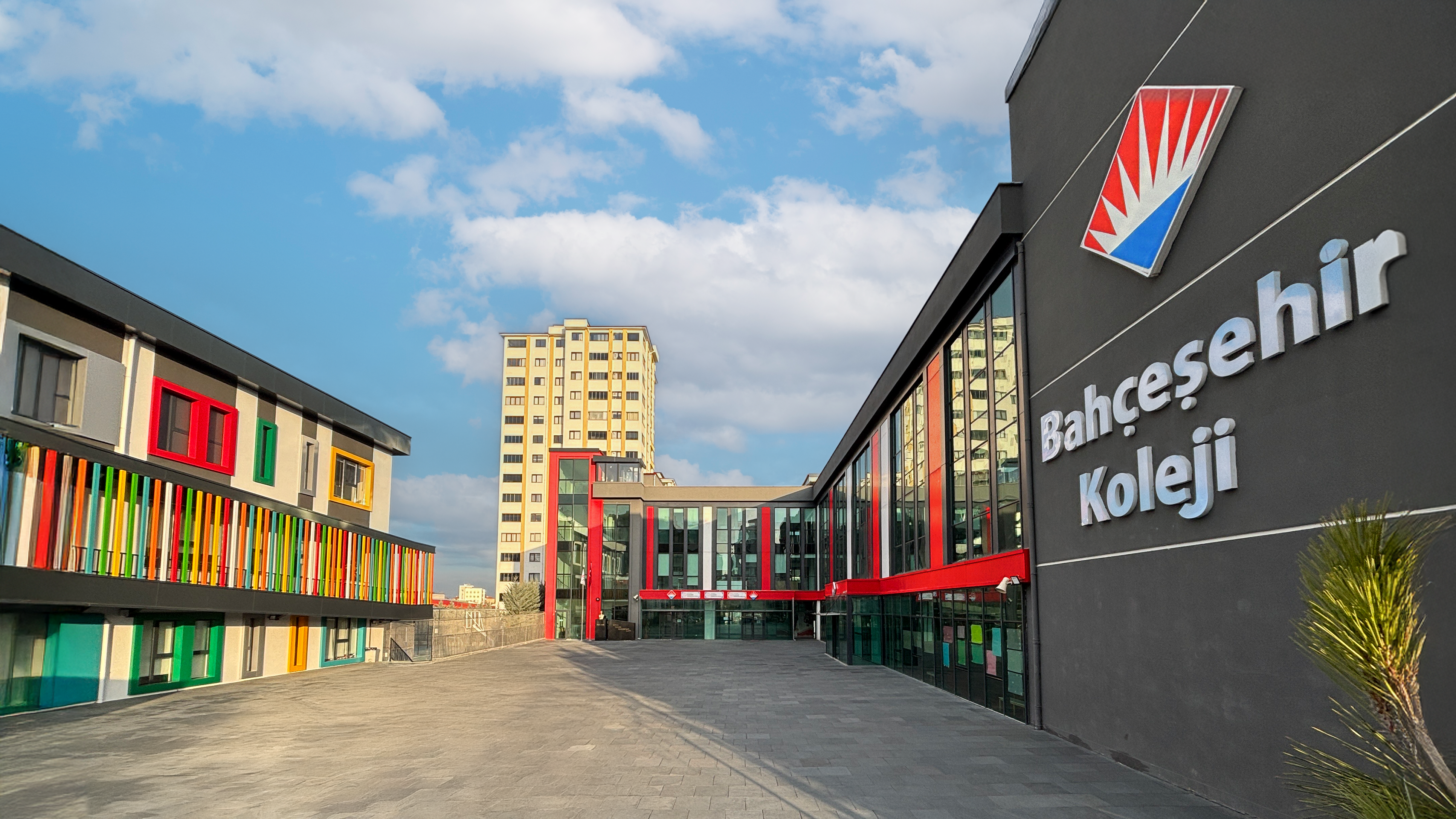 Kastamonu Bahçeşehir Koleji Anadolu Lisesi