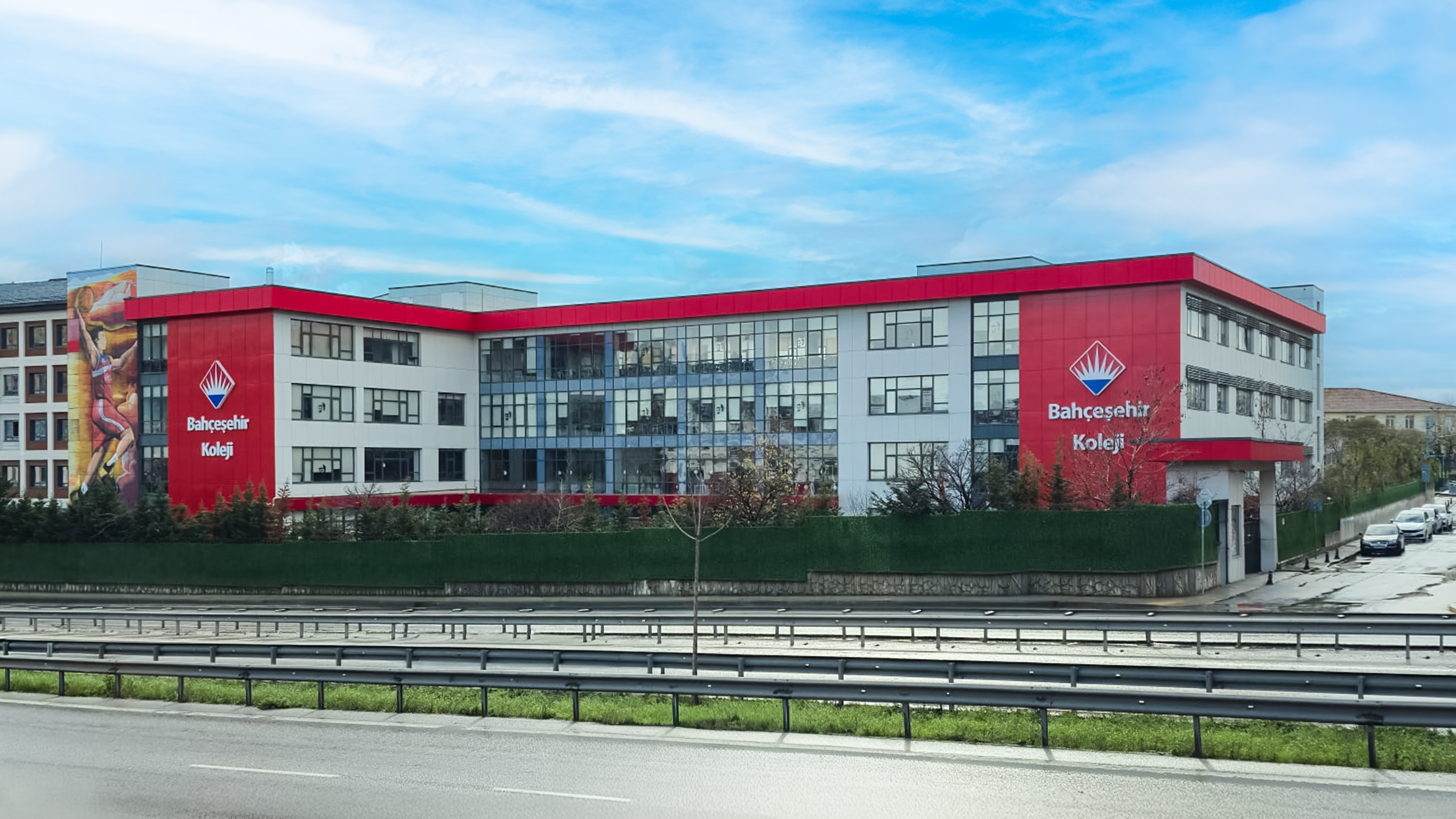 Bahçeşehir Koleji Pendik İlkokulu