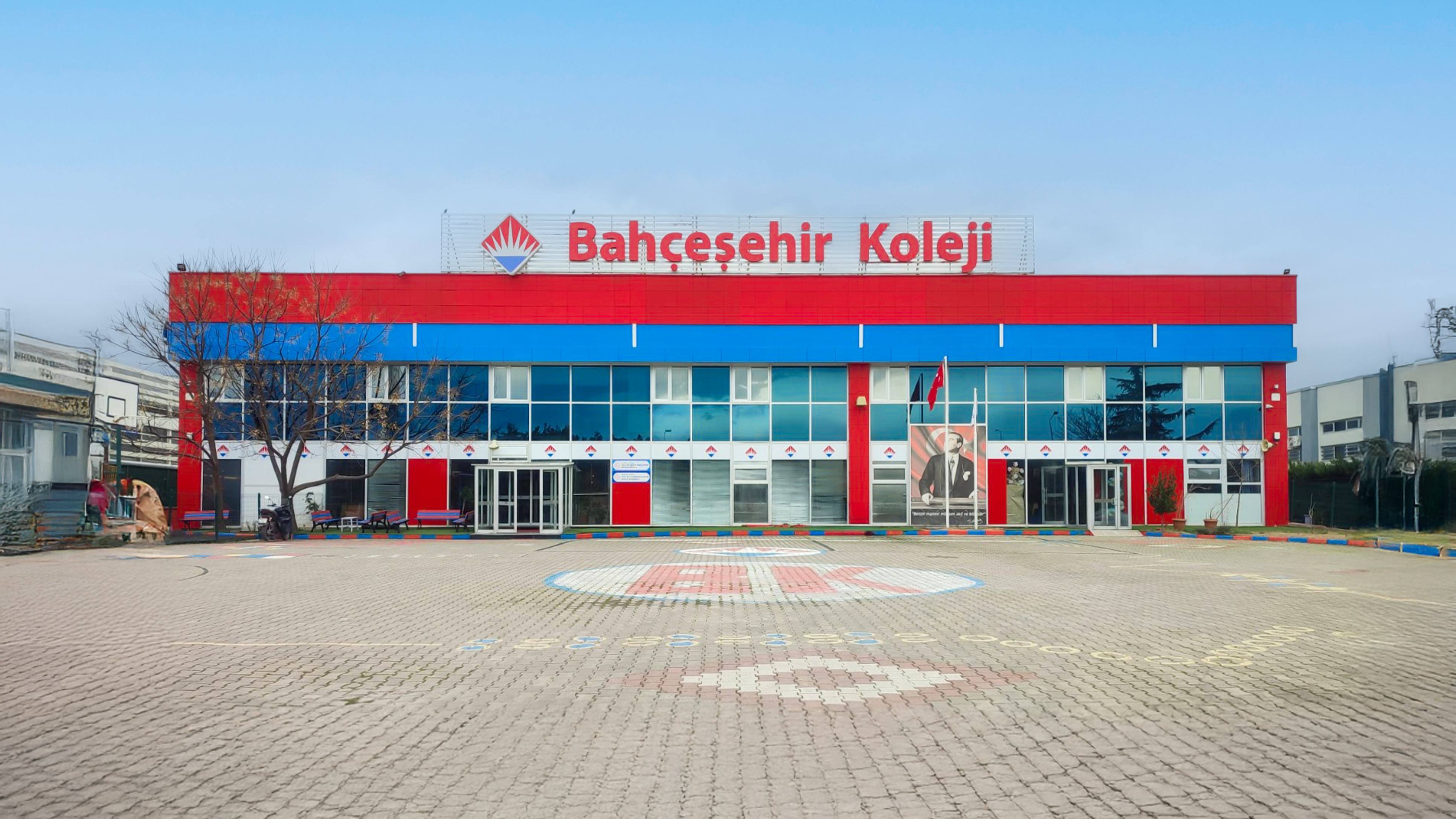 Balikesir Bahçeşehir Koleji Ortaokulu